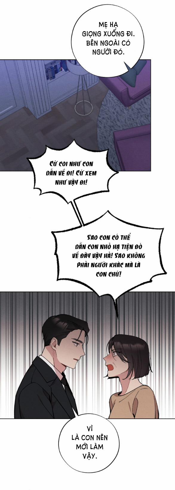 [18+] Ăn Mòn 13.1 trang 6