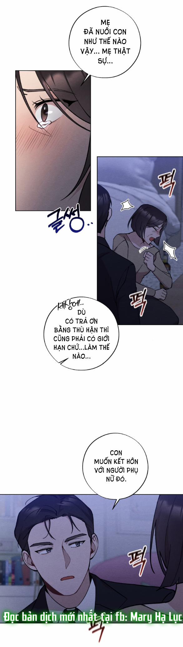 [18+] Ăn Mòn 13.1 trang 7