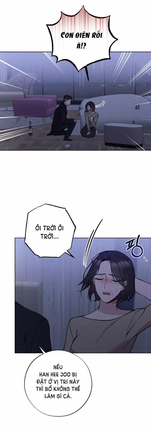 [18+] Ăn Mòn 13.1 trang 8