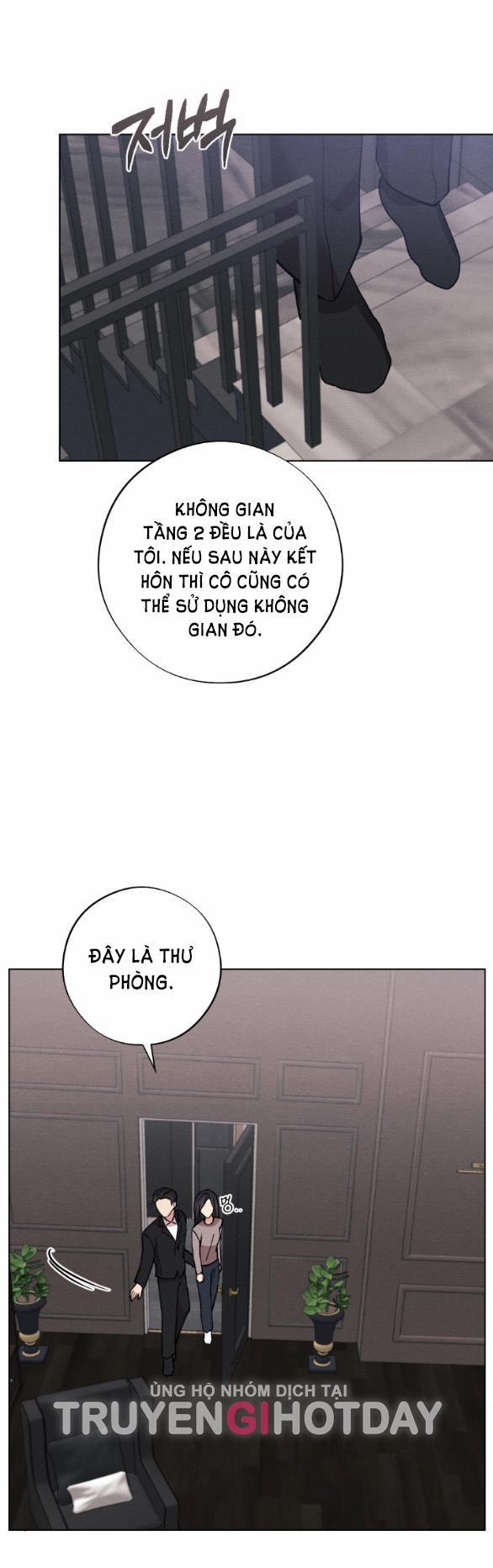 [18+] Ăn Mòn 13.2 trang 0