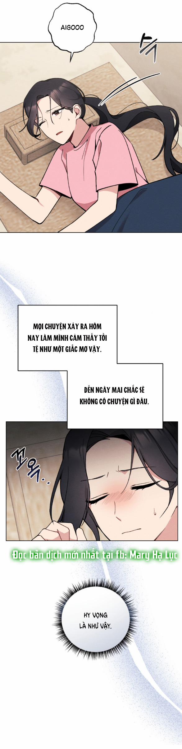 [18+] Ăn Mòn 14.1 trang 14