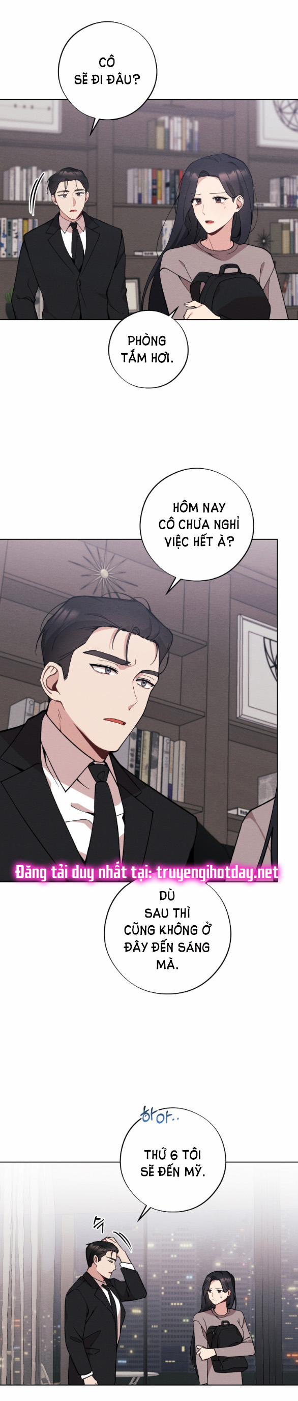 [18+] Ăn Mòn 14.1 trang 2