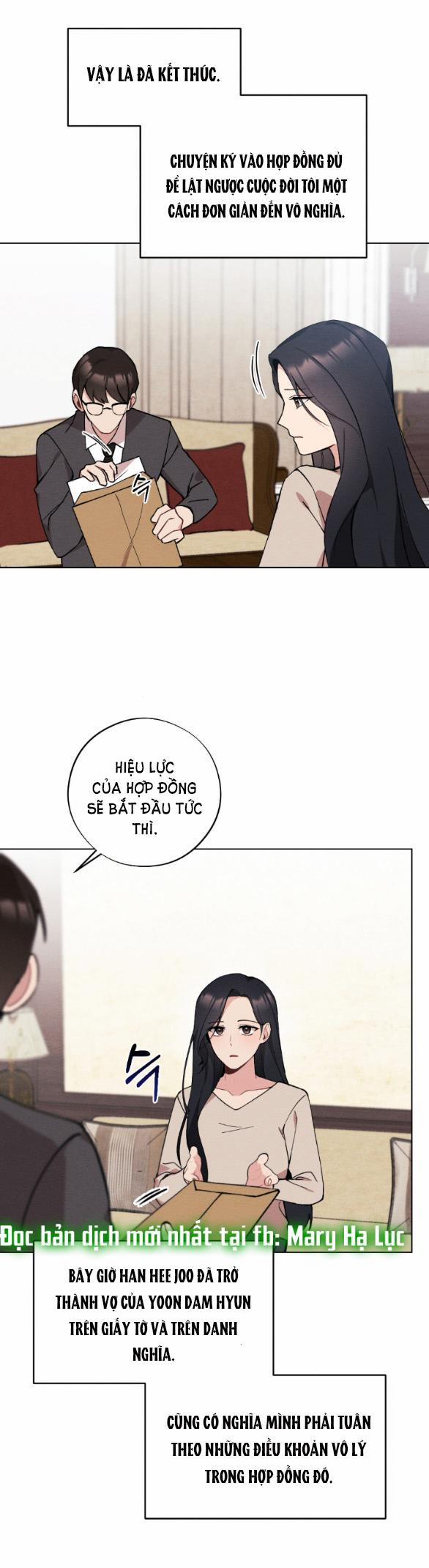 [18+] Ăn Mòn 14.2 trang 0