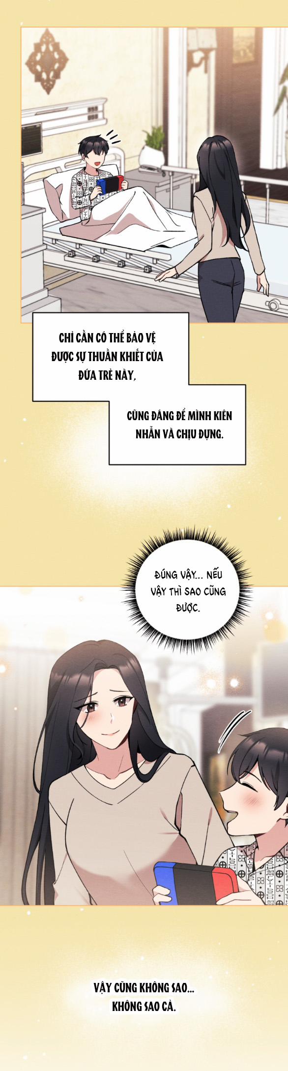 [18+] Ăn Mòn 14.2 trang 2