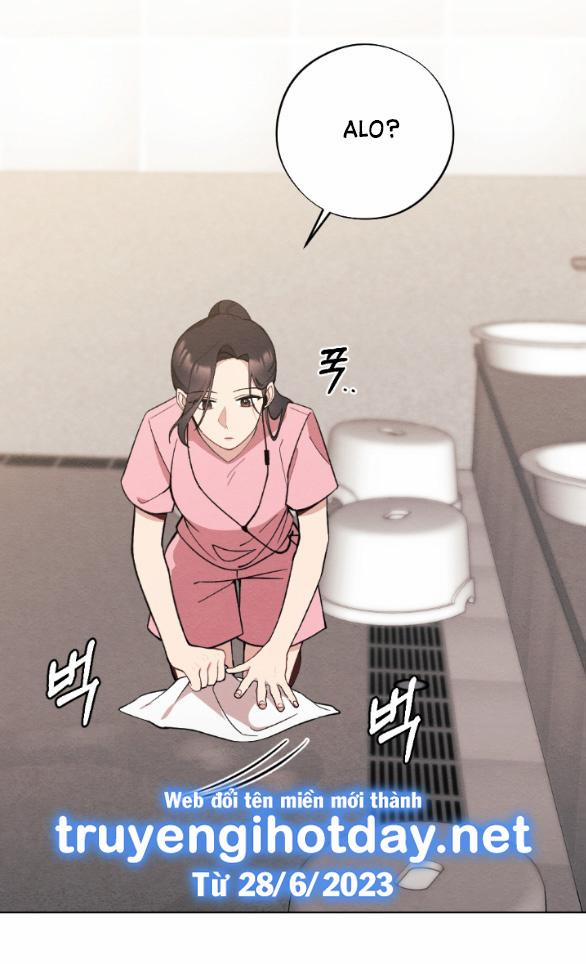 [18+] Ăn Mòn 15.1 trang 1