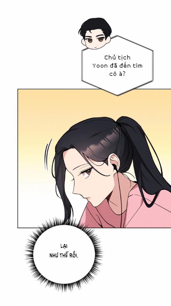 [18+] Ăn Mòn 15.1 trang 2