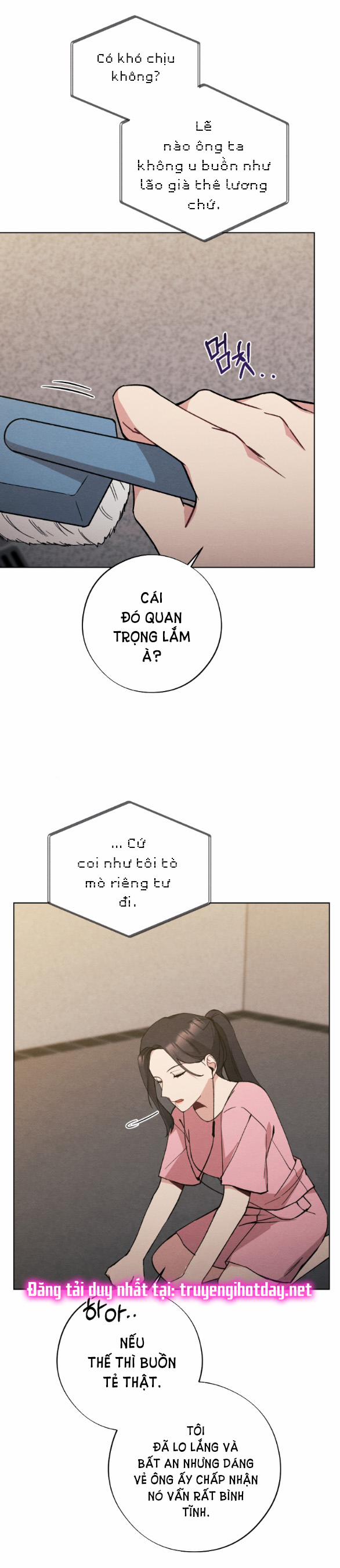 [18+] Ăn Mòn 15.1 trang 5