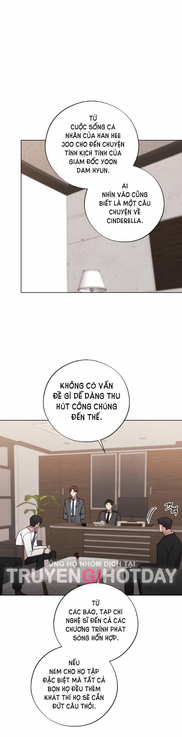 [18+] Ăn Mòn 15.2 trang 1