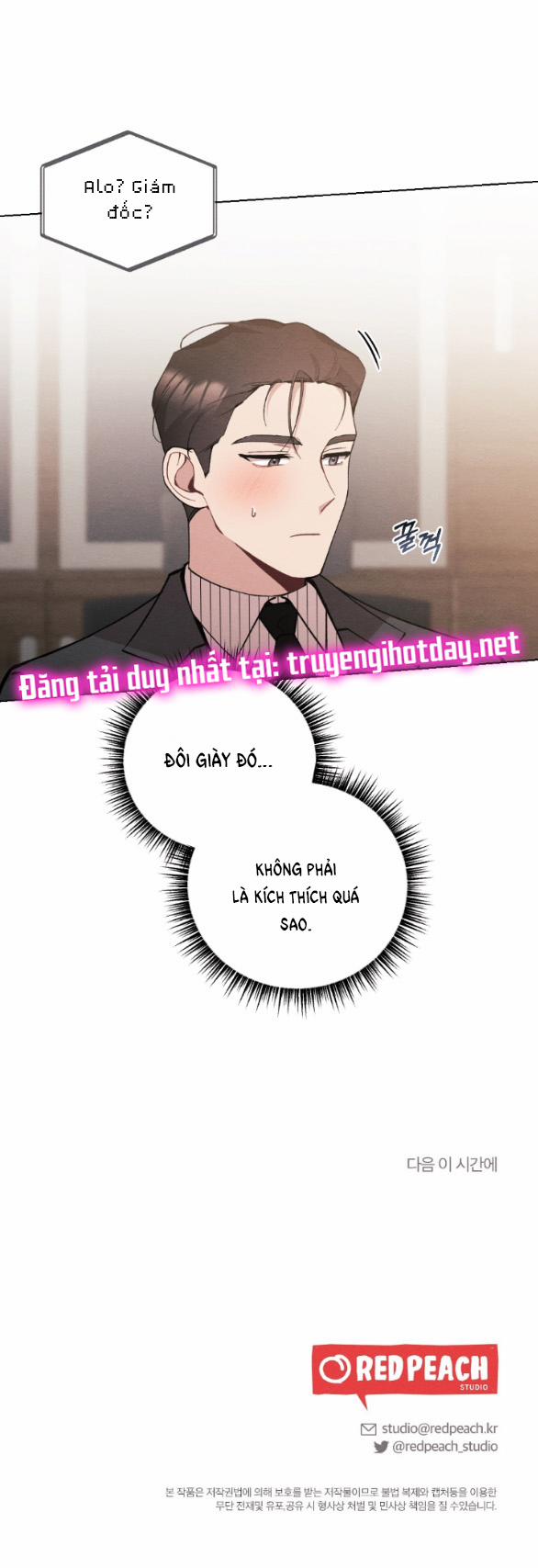 [18+] Ăn Mòn 15.2 trang 14