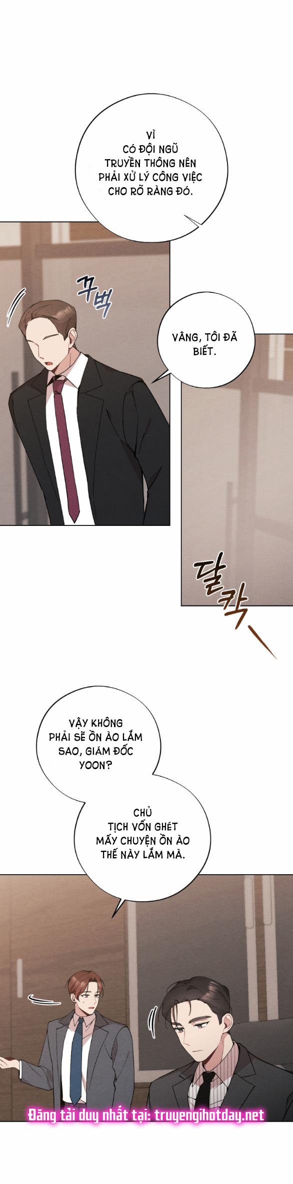 [18+] Ăn Mòn 15.2 trang 2