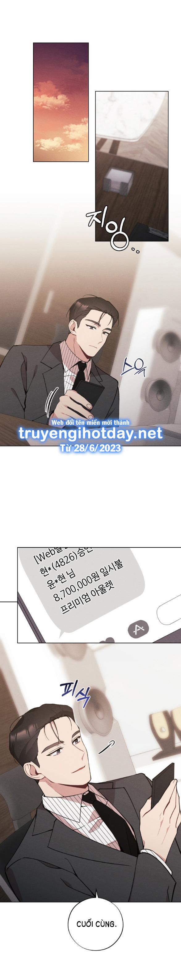 [18+] Ăn Mòn 15.2 trang 9