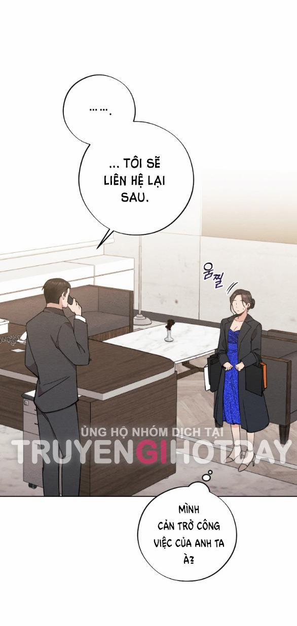 [18+] Ăn Mòn 16.1 trang 1