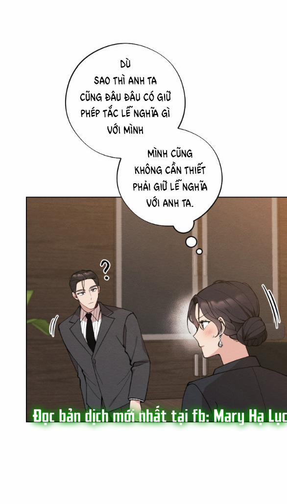 [18+] Ăn Mòn 16.1 trang 2