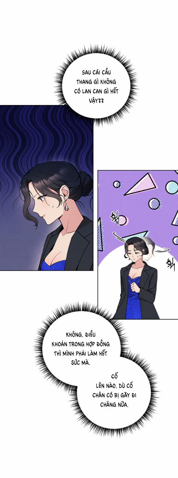 [18+] Ăn Mòn 16.2 trang 14