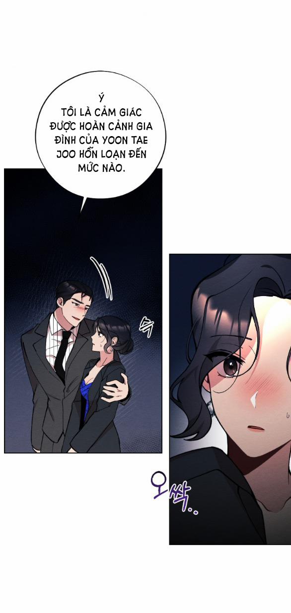 [18+] Ăn Mòn 17.1 trang 5