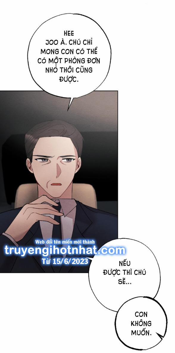 [18+] Ăn Mòn 2.2 trang 0