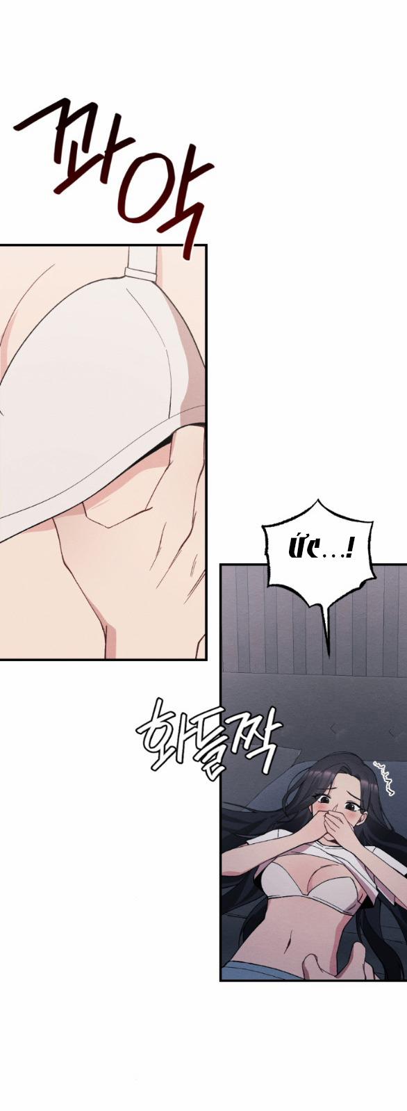 [18+] Ăn Mòn 21.1 trang 2