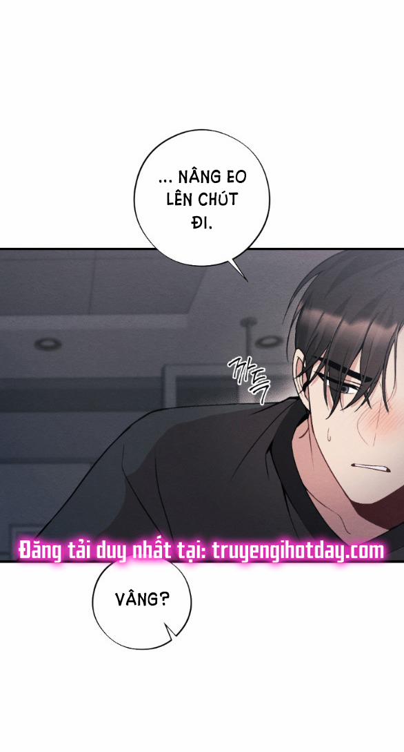 [18+] Ăn Mòn 21.1 trang 3