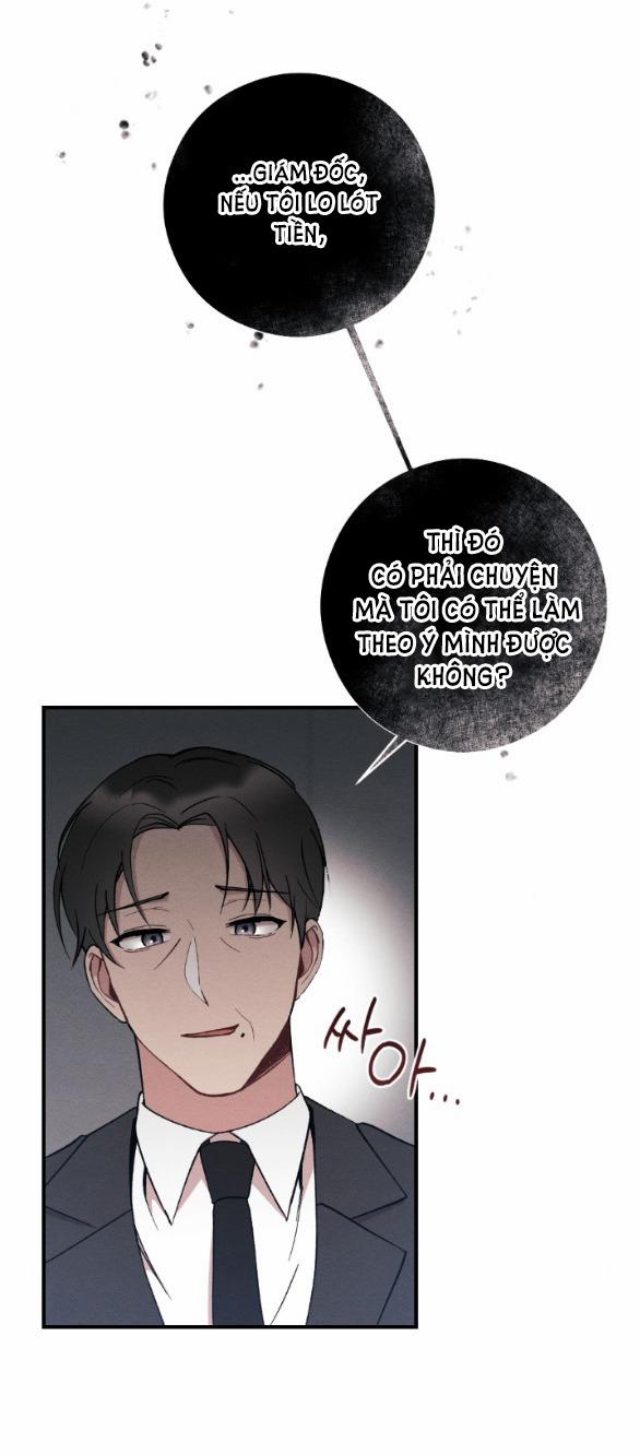 [18+] Ăn Mòn 24.1 trang 20