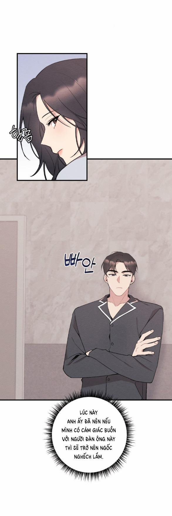 [18+] Ăn Mòn 25.1 trang 2