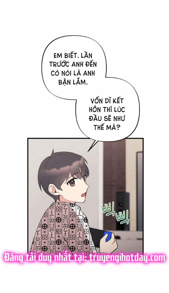 [18+] Ăn Mòn 26.1 trang 20