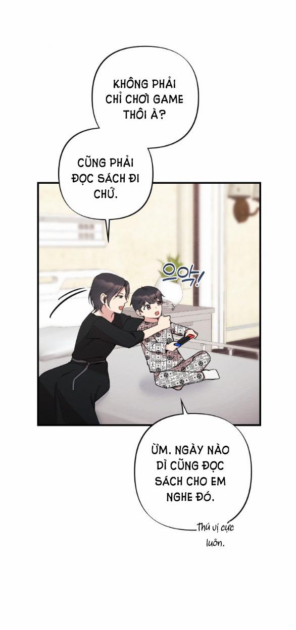 [18+] Ăn Mòn 26.1 trang 22