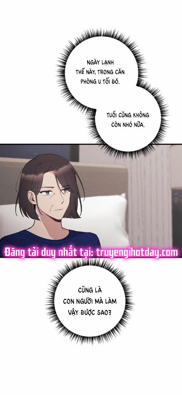 [18+] Ăn Mòn 27.1 trang 27