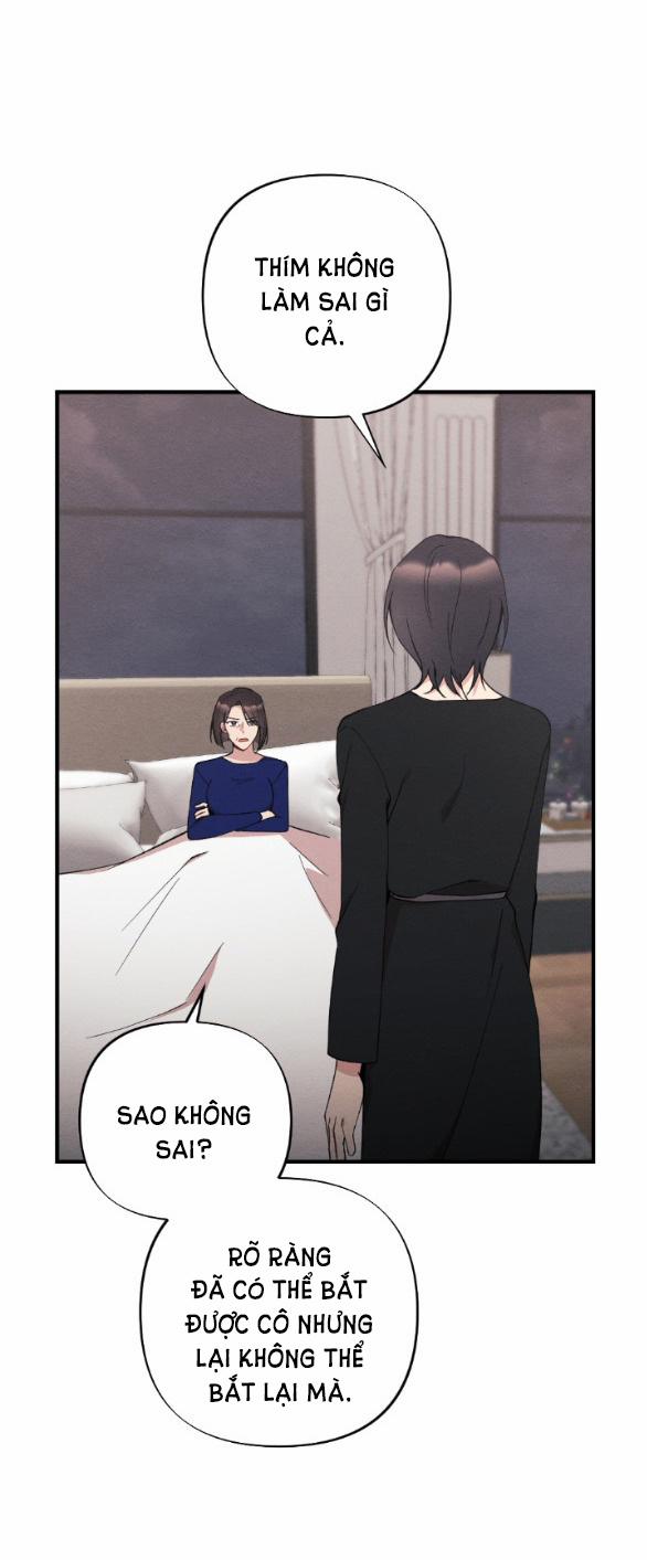 [18+] Ăn Mòn 27.1 trang 28