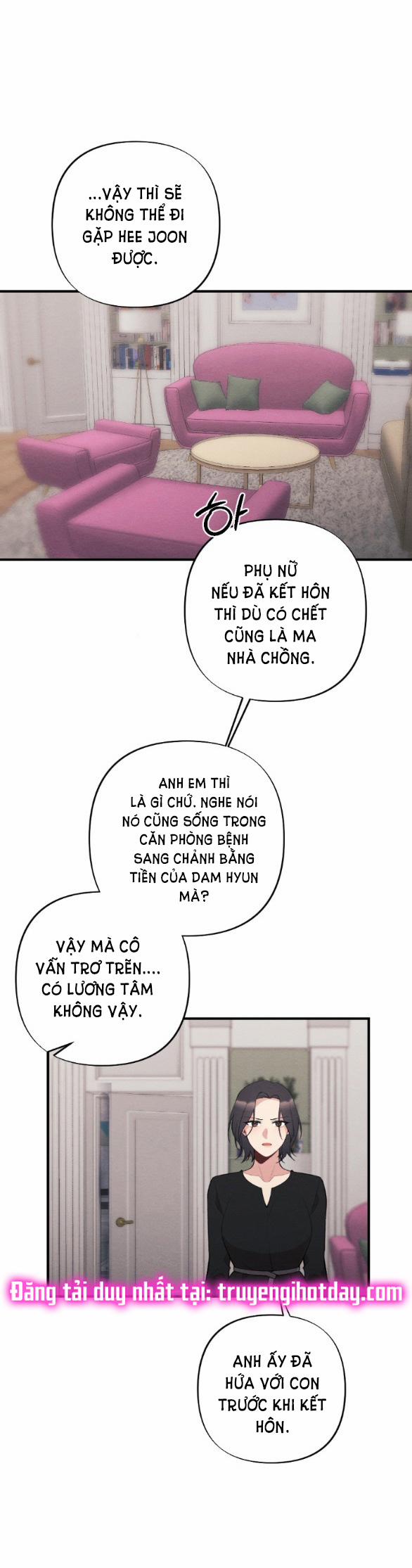 [18+] Ăn Mòn 27.2 trang 2