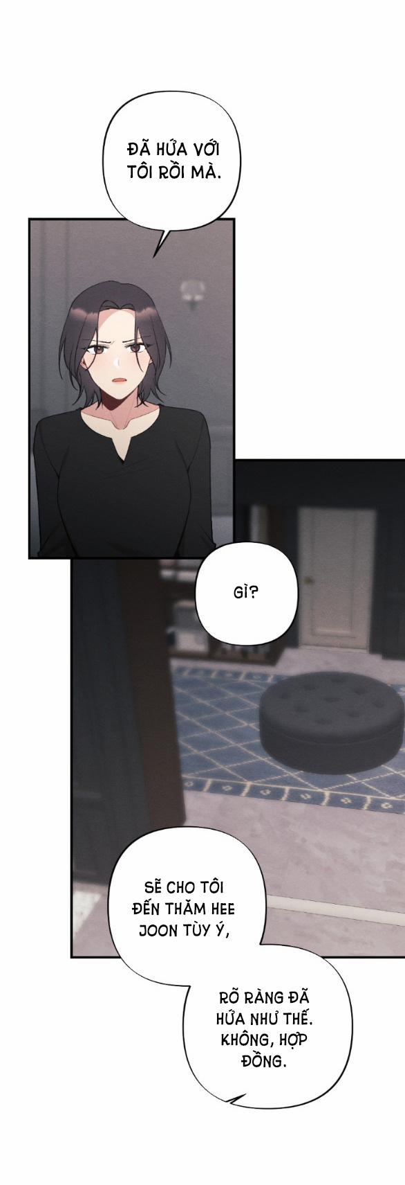 [18+] Ăn Mòn 27.2 trang 23
