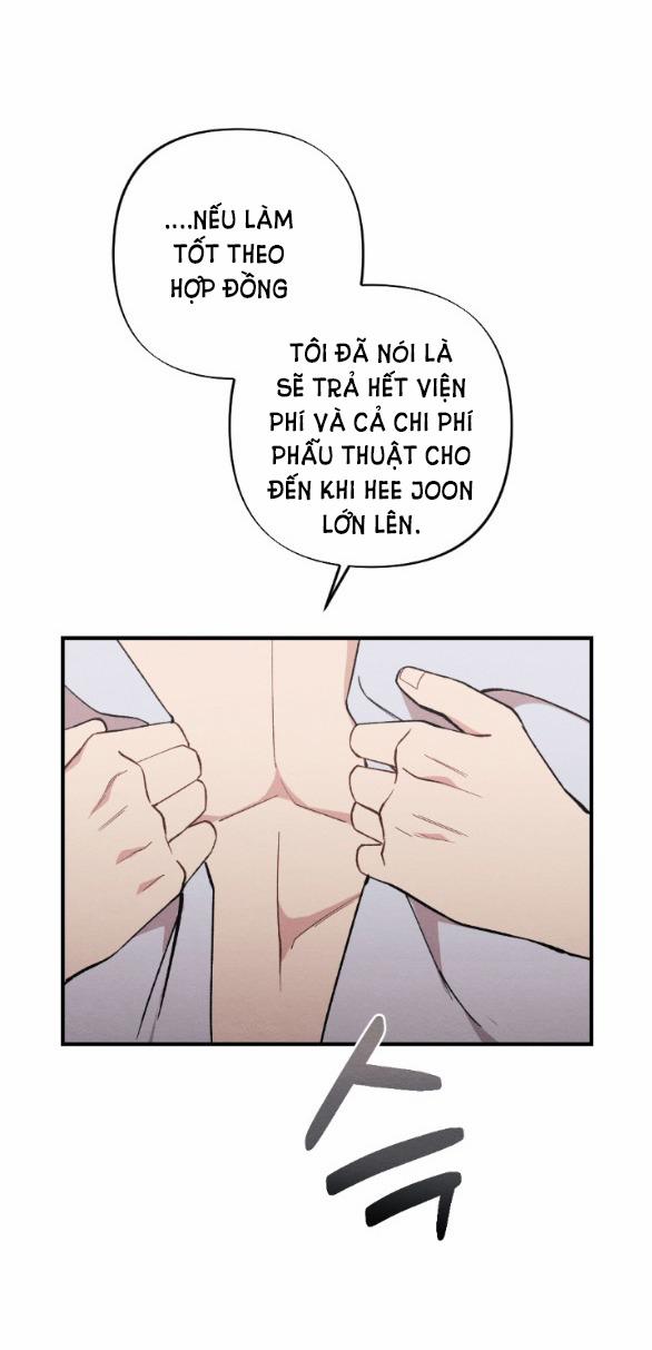 [18+] Ăn Mòn 27.2 trang 25