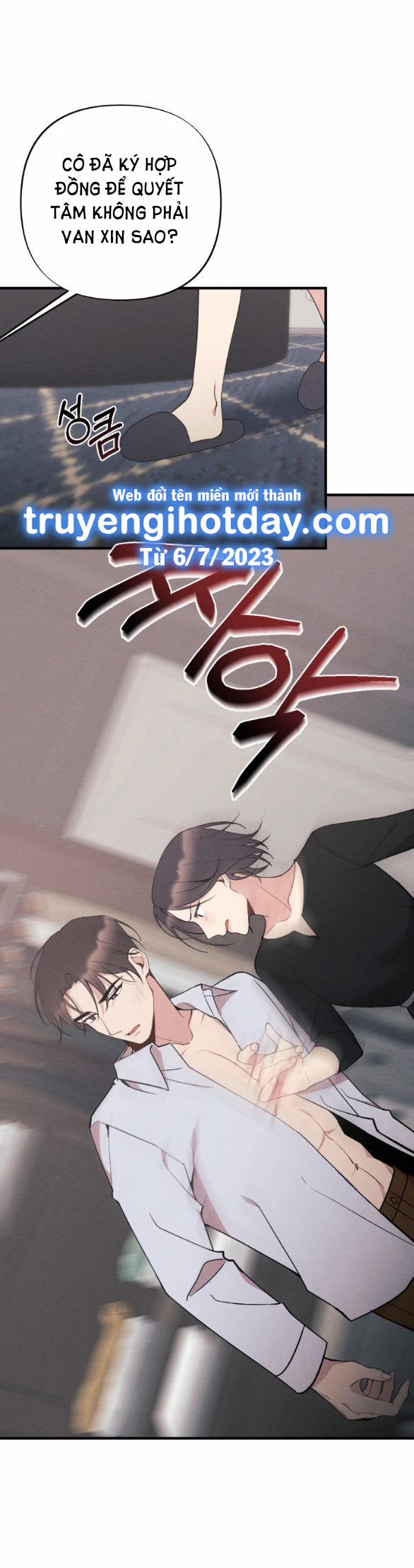 [18+] Ăn Mòn 27.2 trang 29