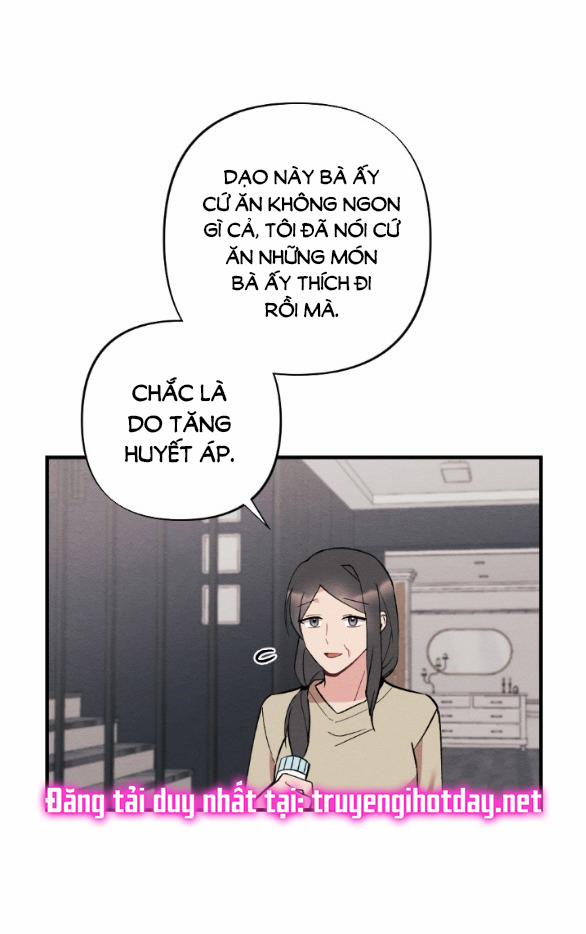 [18+] Ăn Mòn 29.1 trang 2