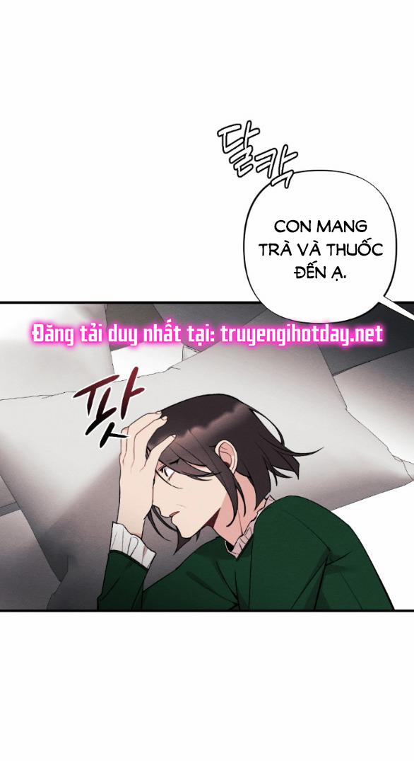 [18+] Ăn Mòn 29.1 trang 21