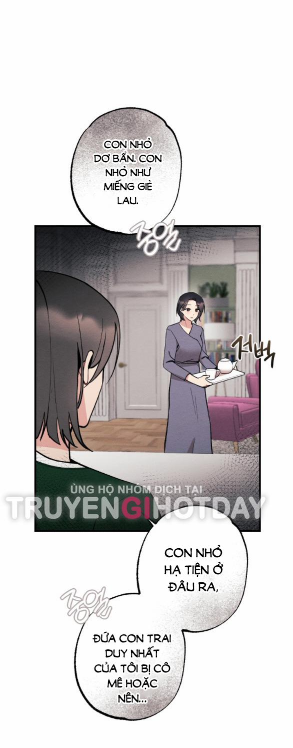 [18+] Ăn Mòn 29.1 trang 22