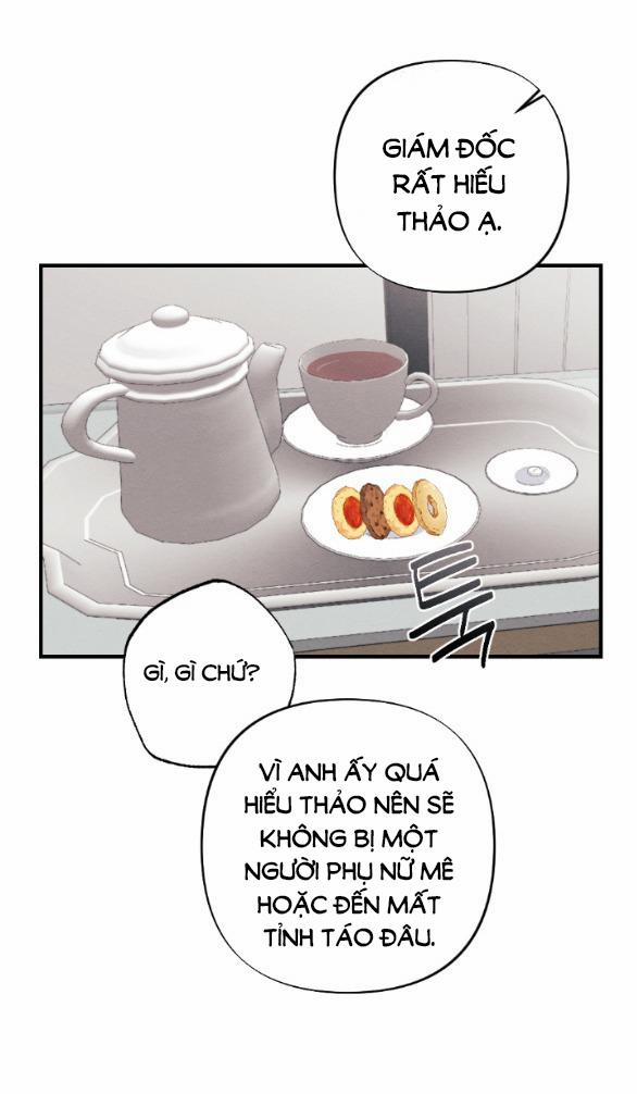 [18+] Ăn Mòn 29.1 trang 23