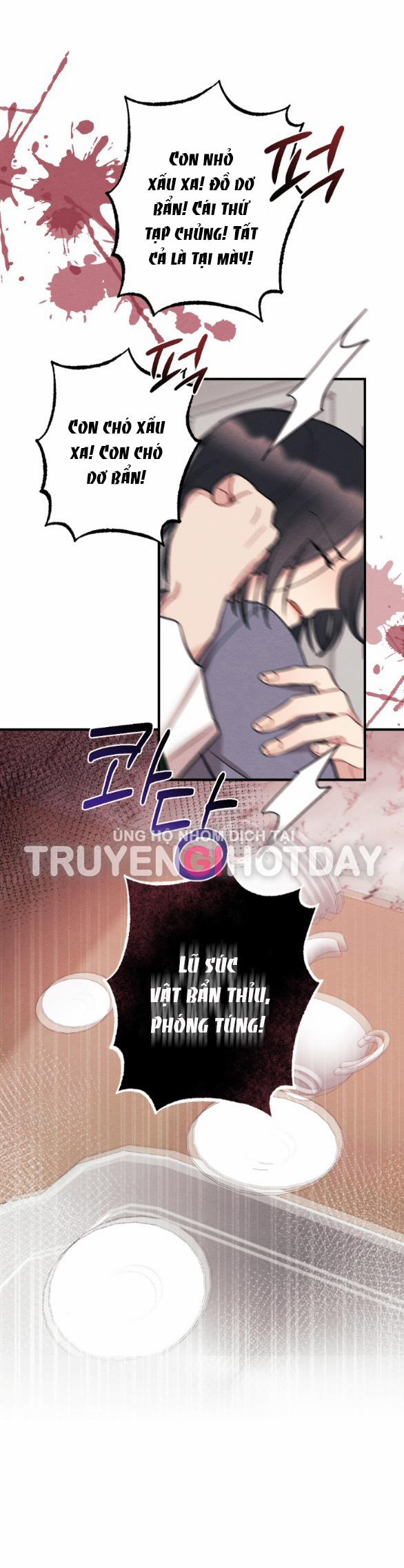 [18+] Ăn Mòn 29.2 trang 13