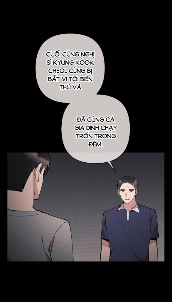 [18+] Ăn Mòn 29.2 trang 22