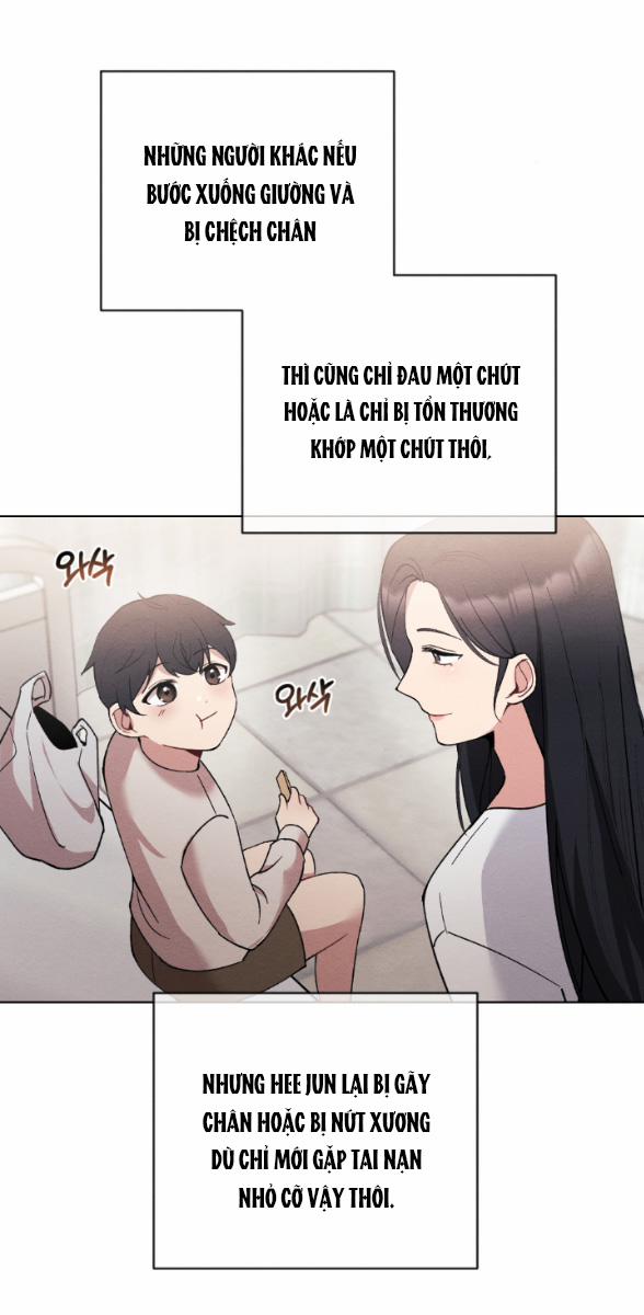 [18+] Ăn Mòn 3.1 trang 27