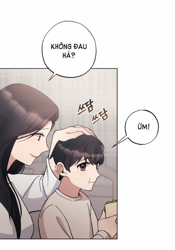 [18+] Ăn Mòn 3.2 trang 0