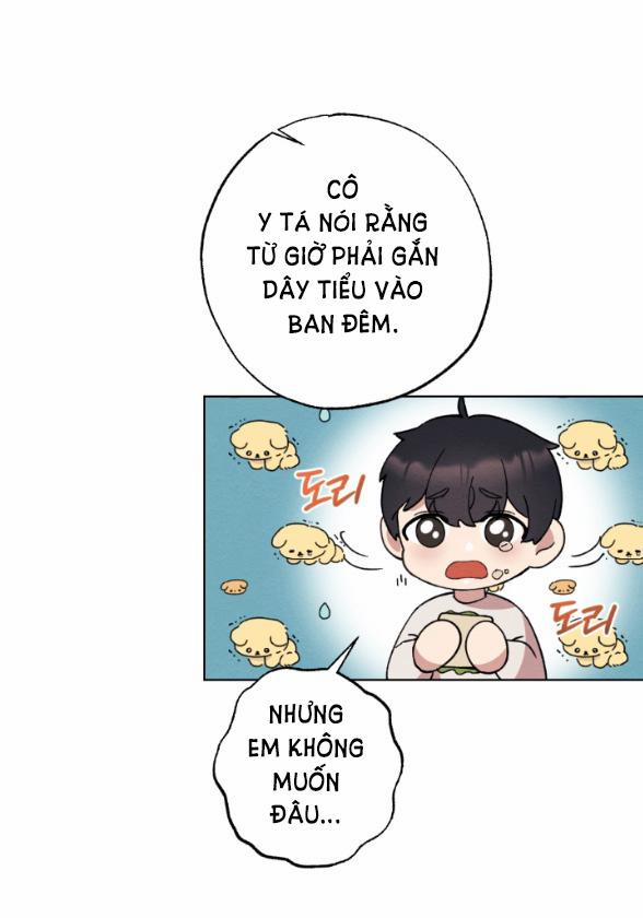 [18+] Ăn Mòn 3.2 trang 1