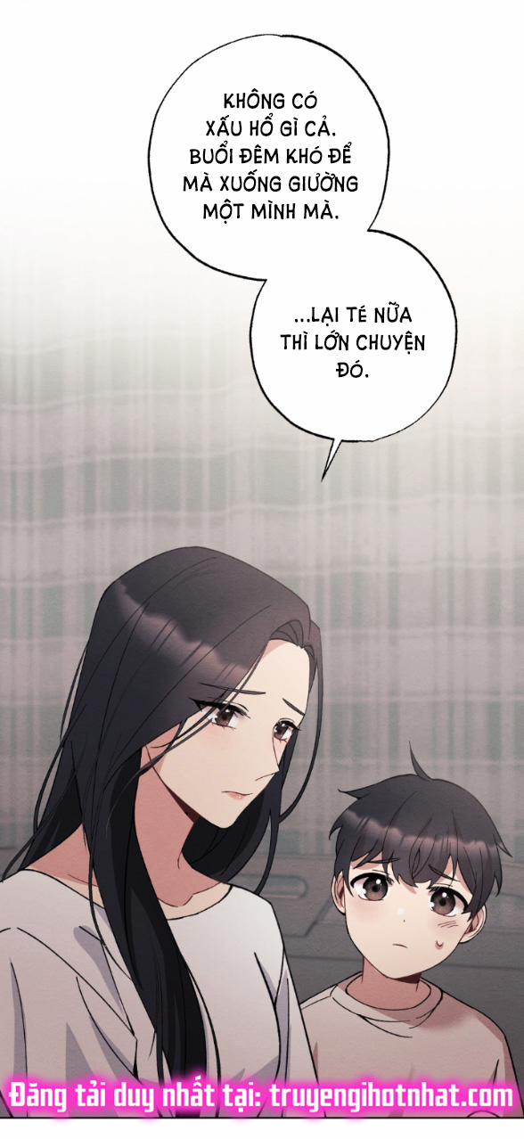 [18+] Ăn Mòn 3.2 trang 2