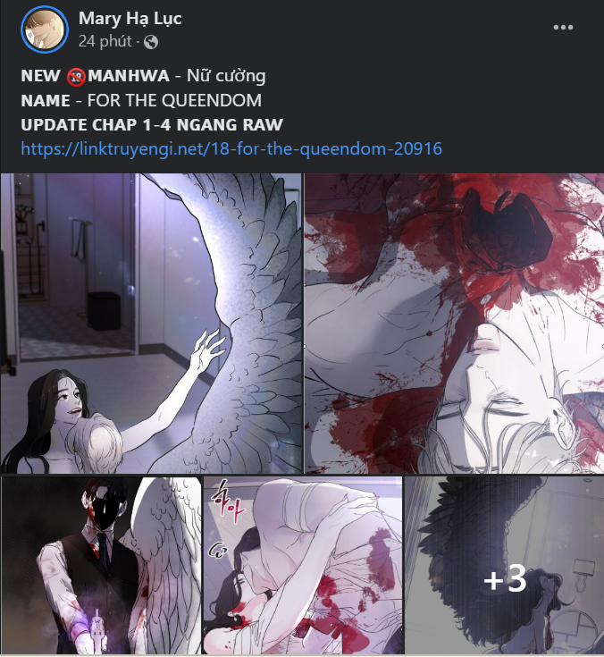 [18+] Ăn Mòn 3.2 trang 32