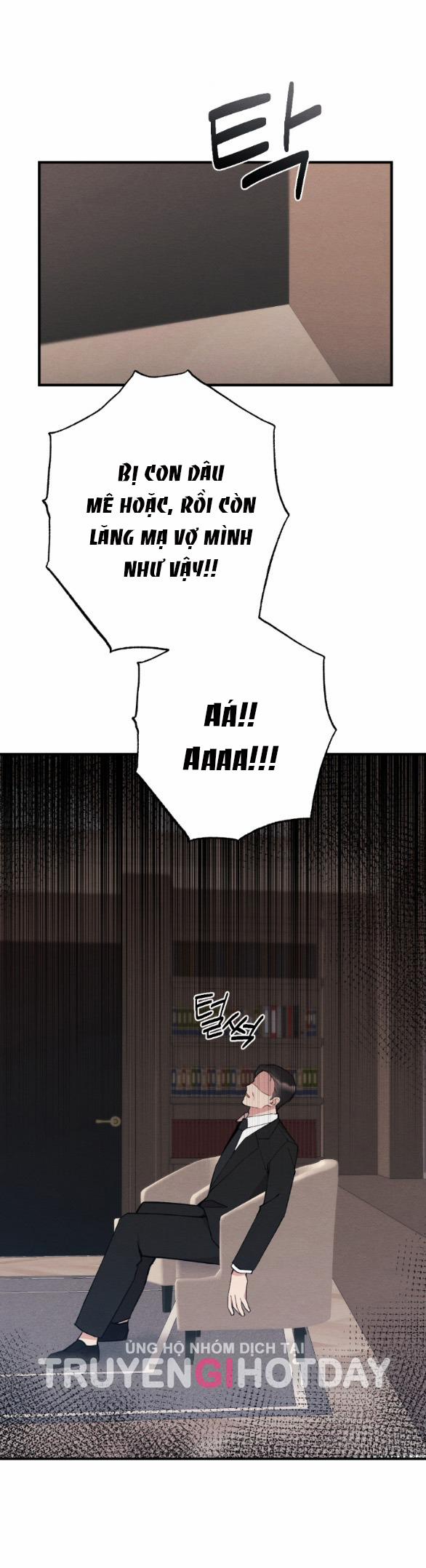 [18+] Ăn Mòn 30.1 trang 20