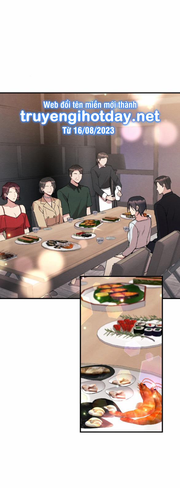 [18+] Ăn Mòn 31.1 trang 19