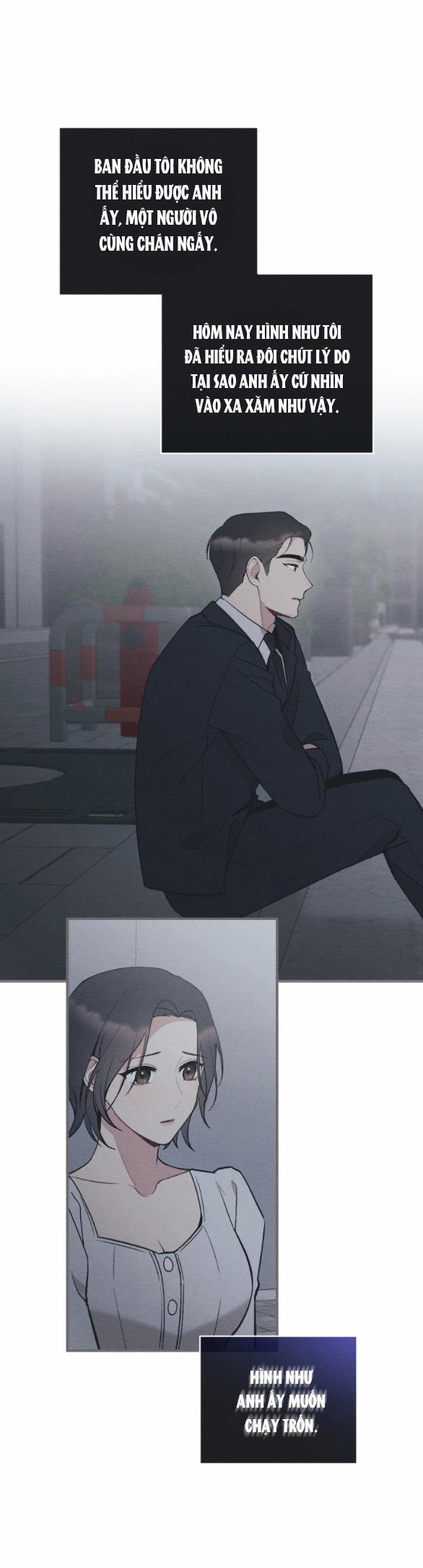 [18+] Ăn Mòn 32.2 trang 25