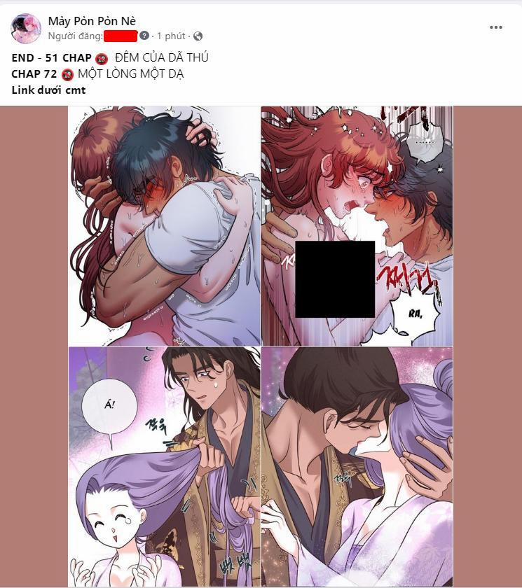 [18+] Ăn Mòn 33.1 trang 1