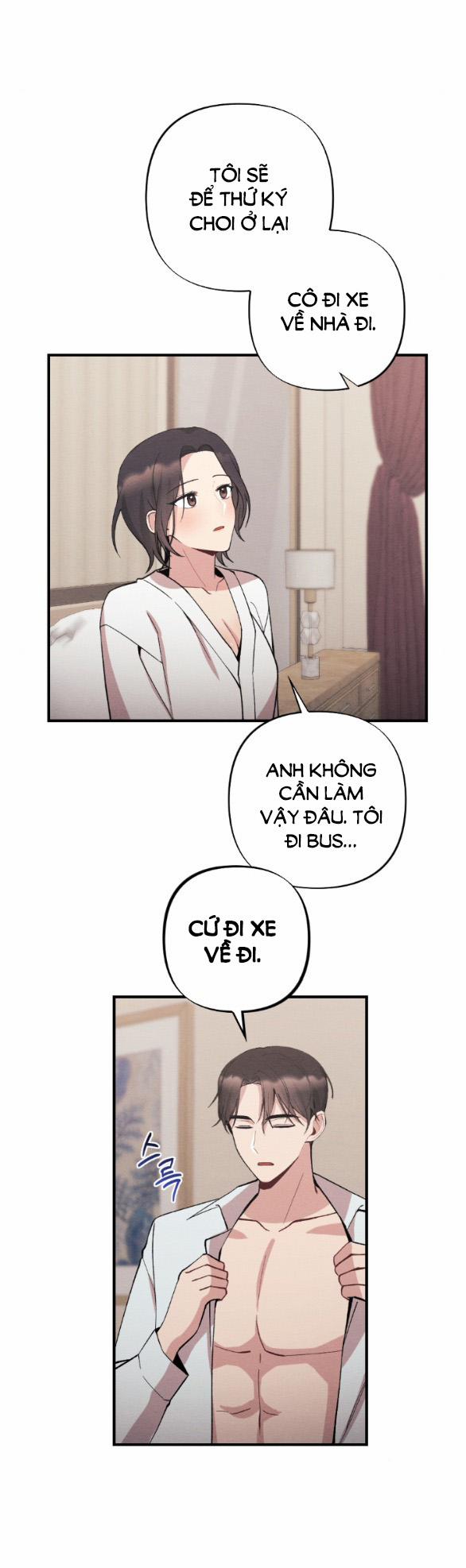 [18+] Ăn Mòn 33.1 trang 14