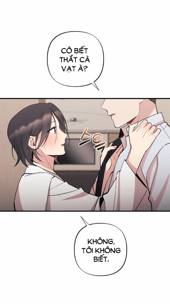 [18+] Ăn Mòn 33.1 trang 17