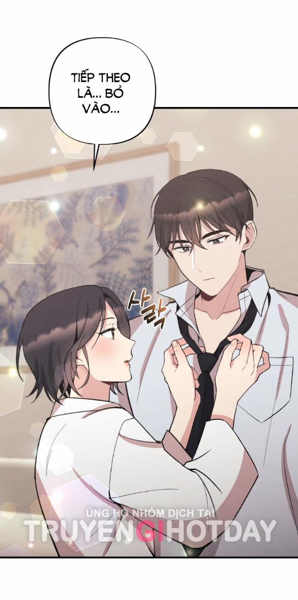 [18+] Ăn Mòn 33.1 trang 20
